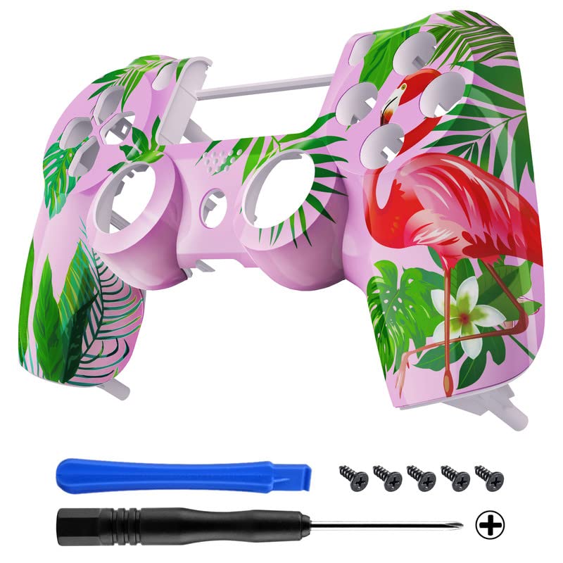 Tropical Flamingo