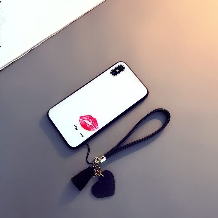 Red Lip