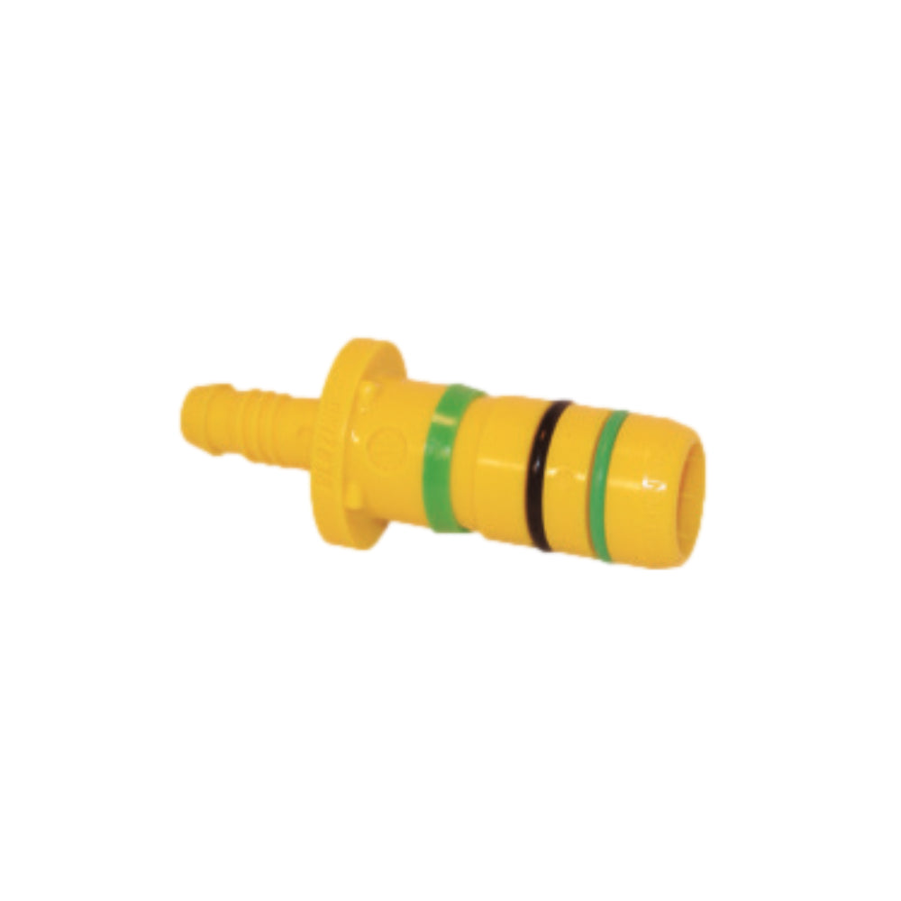 BLZ 1429 129 Blazing Fast Fitting Swing Pipe - High Performance Plumbing Connector for DIY Home Repairs & Water Supply Systems