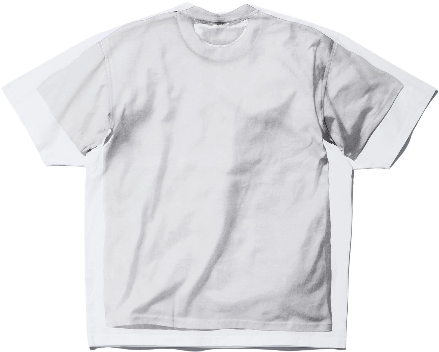 Supreme MM6 Maison Margiela Box Logo T-Shirt - Streetwear Fashion for Men & Women - Perfect for Casual Wear, Concerts, and Urban Outfits