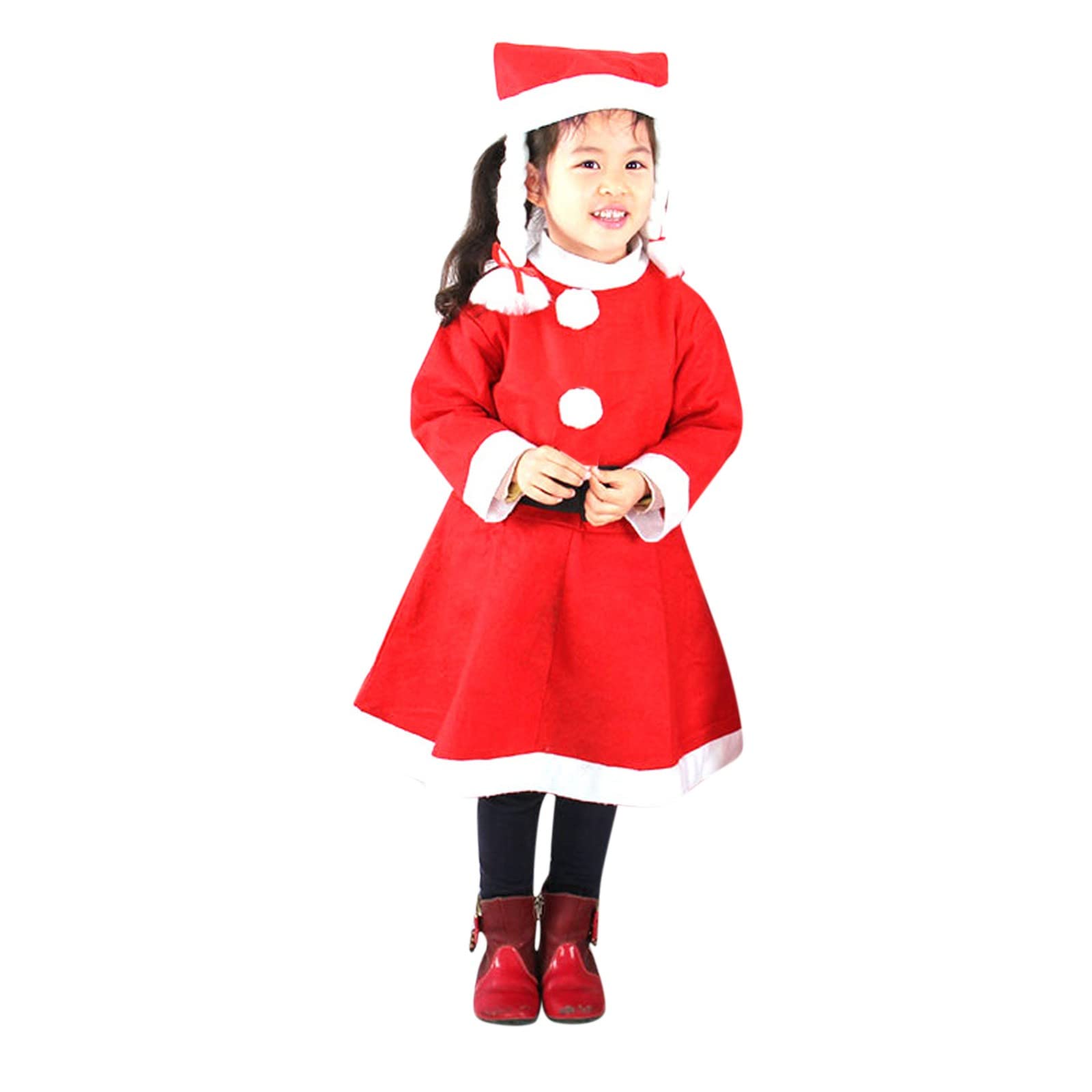 Newborn Baby Girl Clothes Set - Soft Ribbed Long Sleeve Top & Ruffle Pants Outfit for Infants | Halloween Costume & Everyday Wear