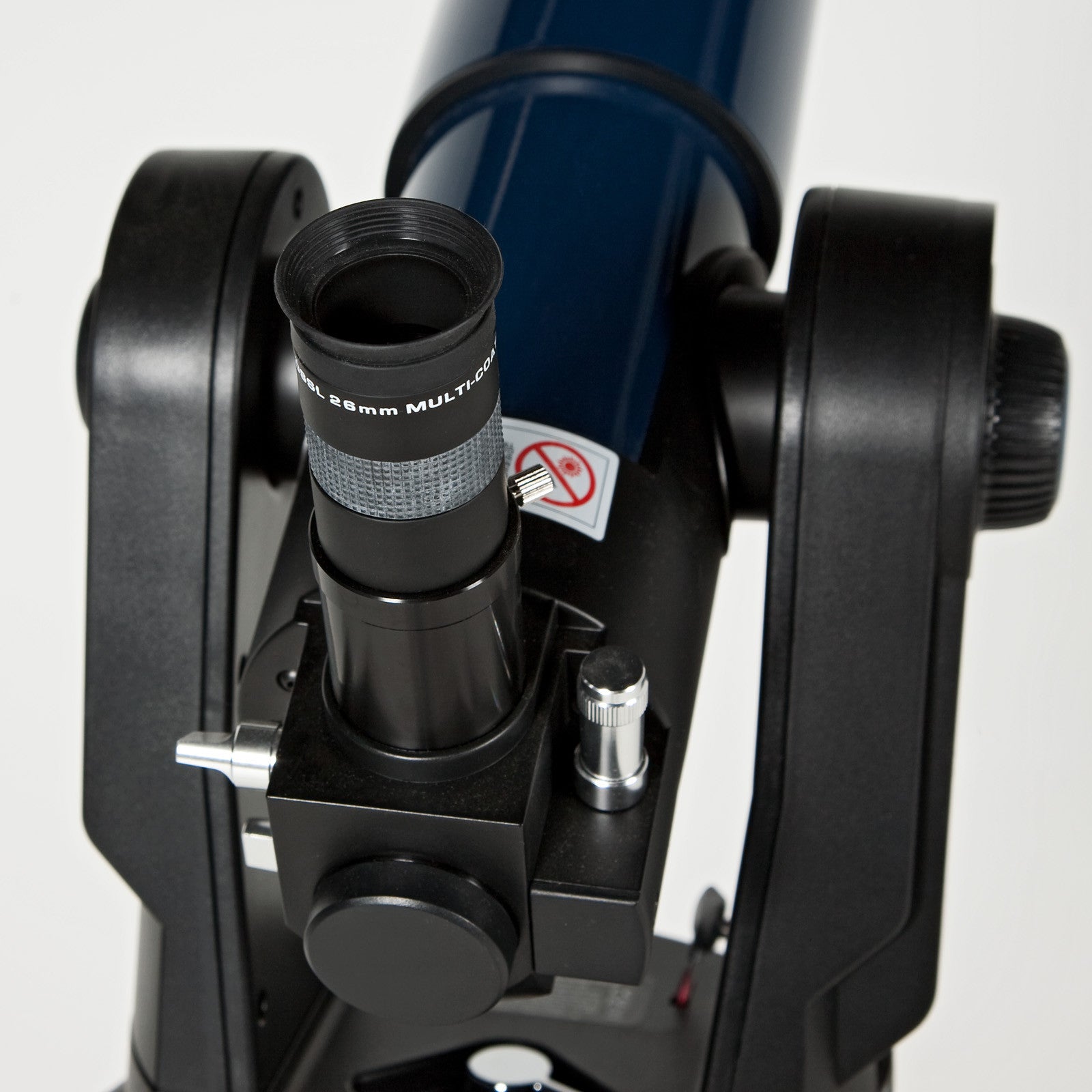Meade ETX 80AT-TC Astronomy Telescope with AutoStar Controller - Perfect for Stargazing, Backyard Astronomy & Astrophotography