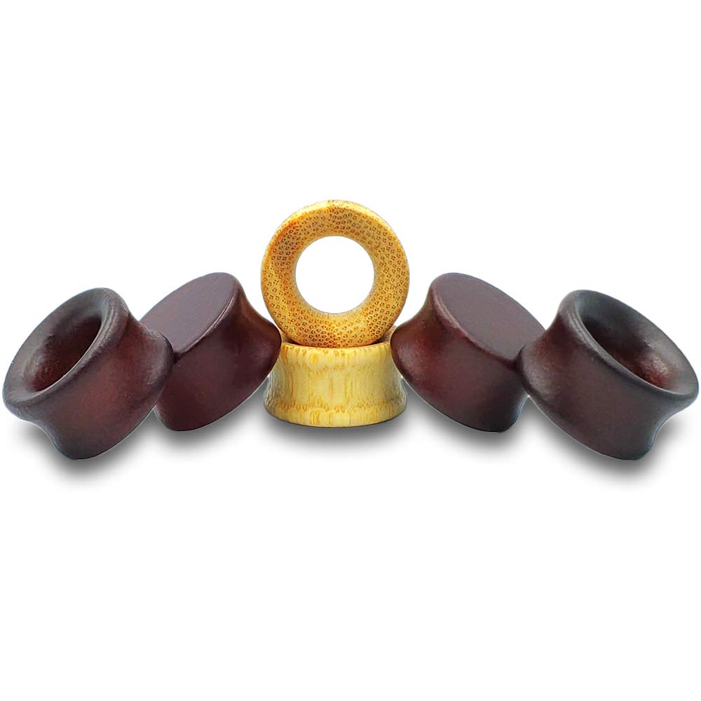 3 Pairs 0g-3/4