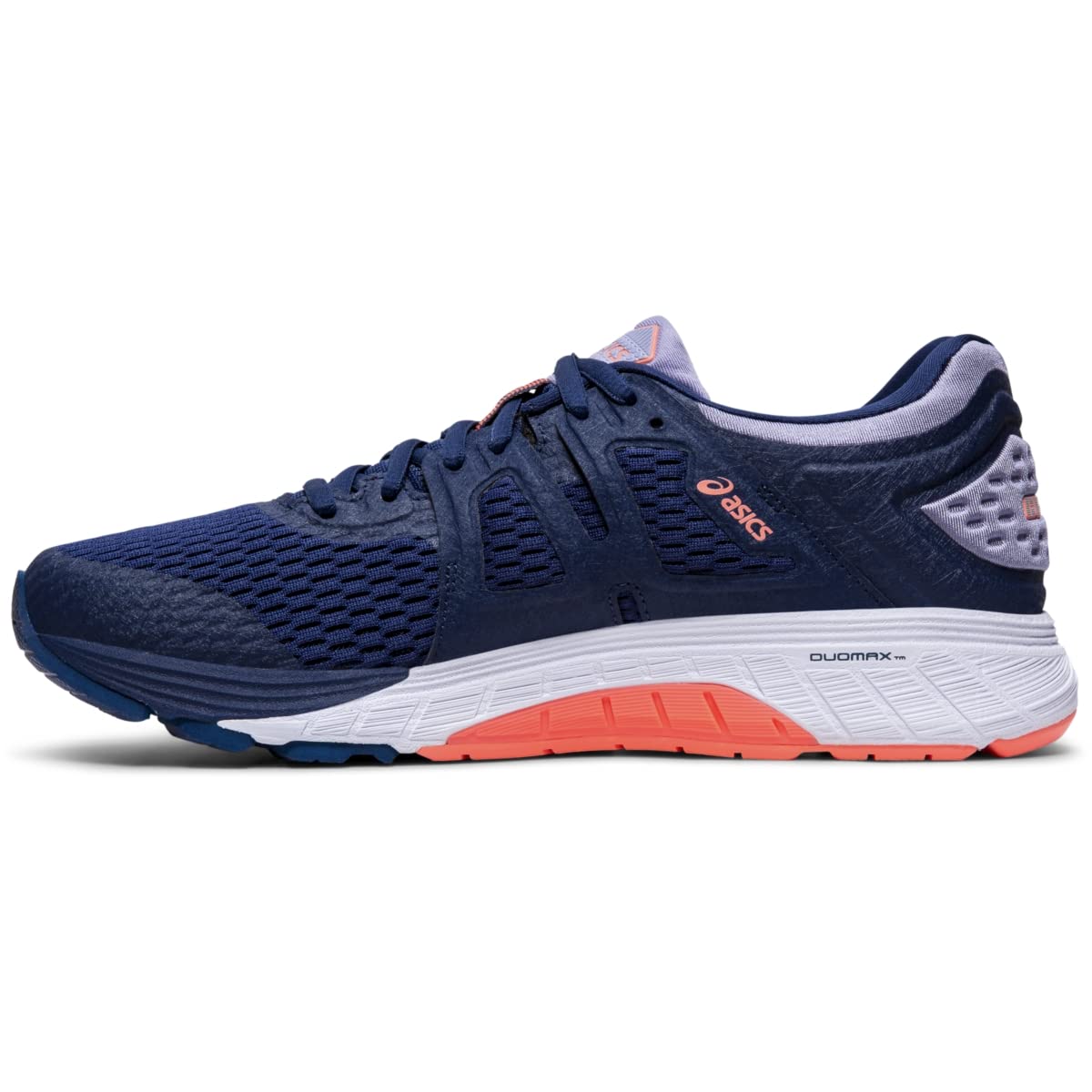 ASICS Women's GT-4000 Running Shoes - Lightweight Cushioned Athletic Sneakers for Jogging, Gym & Outdoor Workouts - Perfect for Marathon Training & Daily Fitness