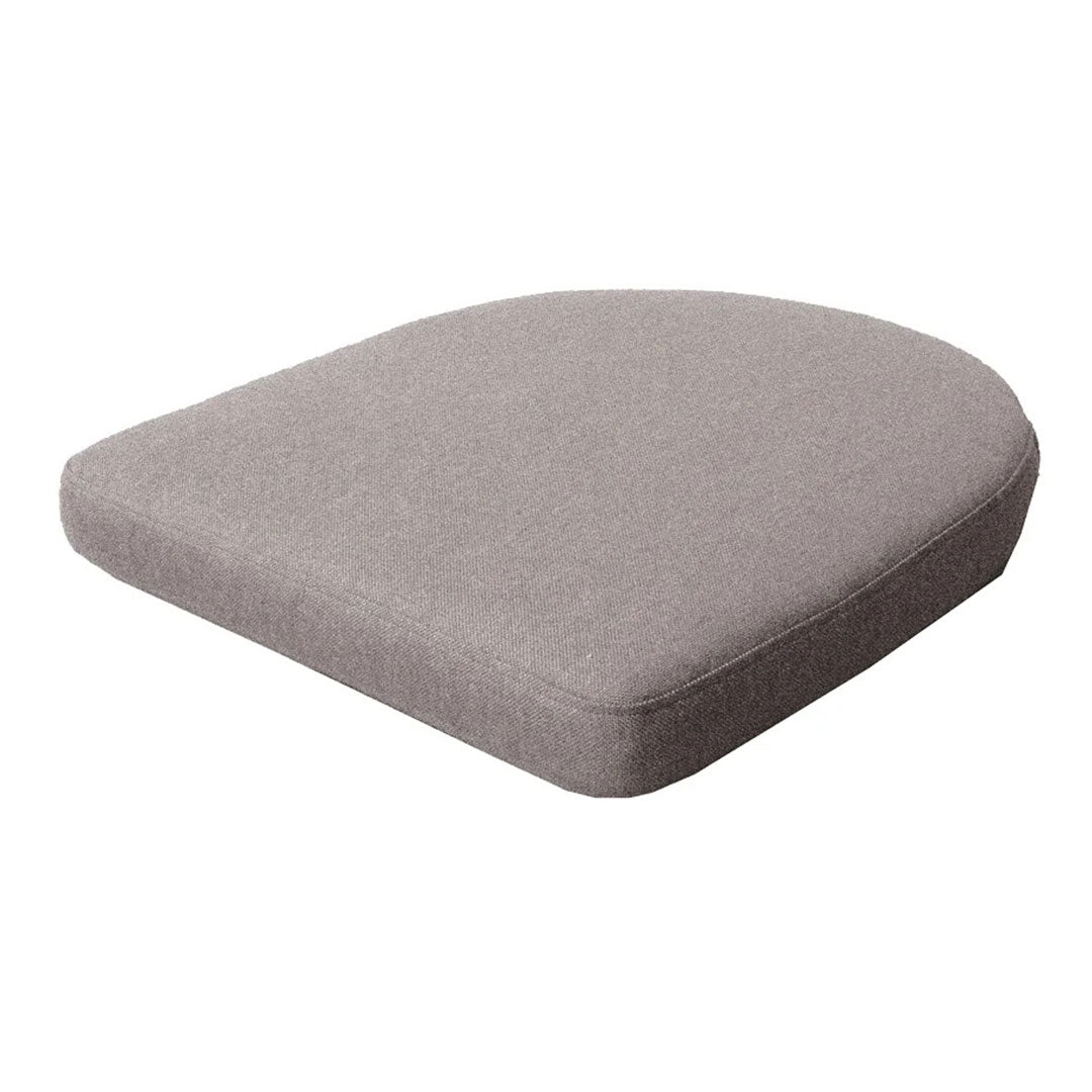 Premium Outdoor Chair Cushion for Lansing – Waterproof, UV-Resistant, Comfortable Seat Pad for Patio, Garden, and Poolside Use