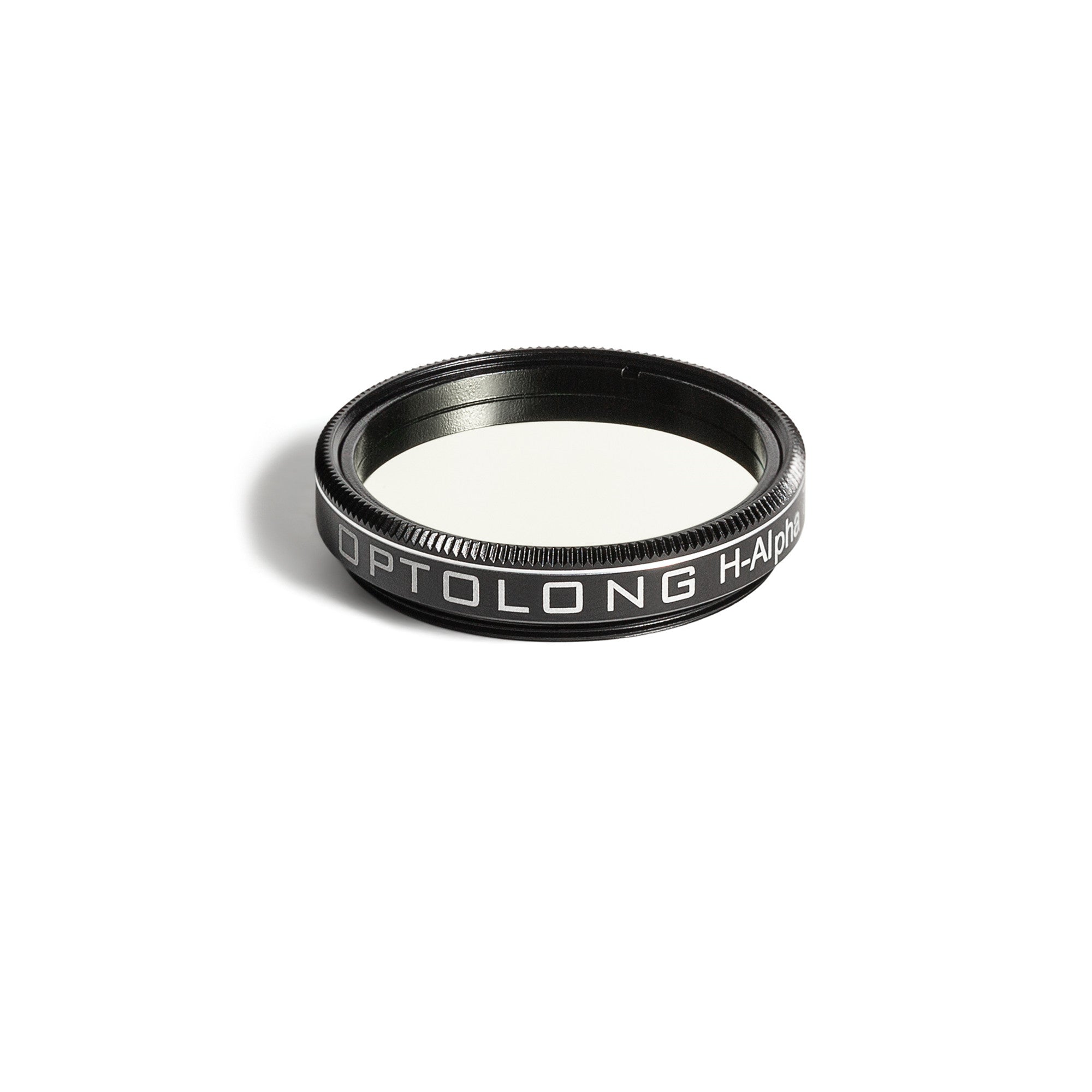 Optolong 1.25 Inch H-Alpha 7nm Telescope Filter for Astrophotography - Enhance Nebula & Galaxy Views for Astronomy Enthusiasts