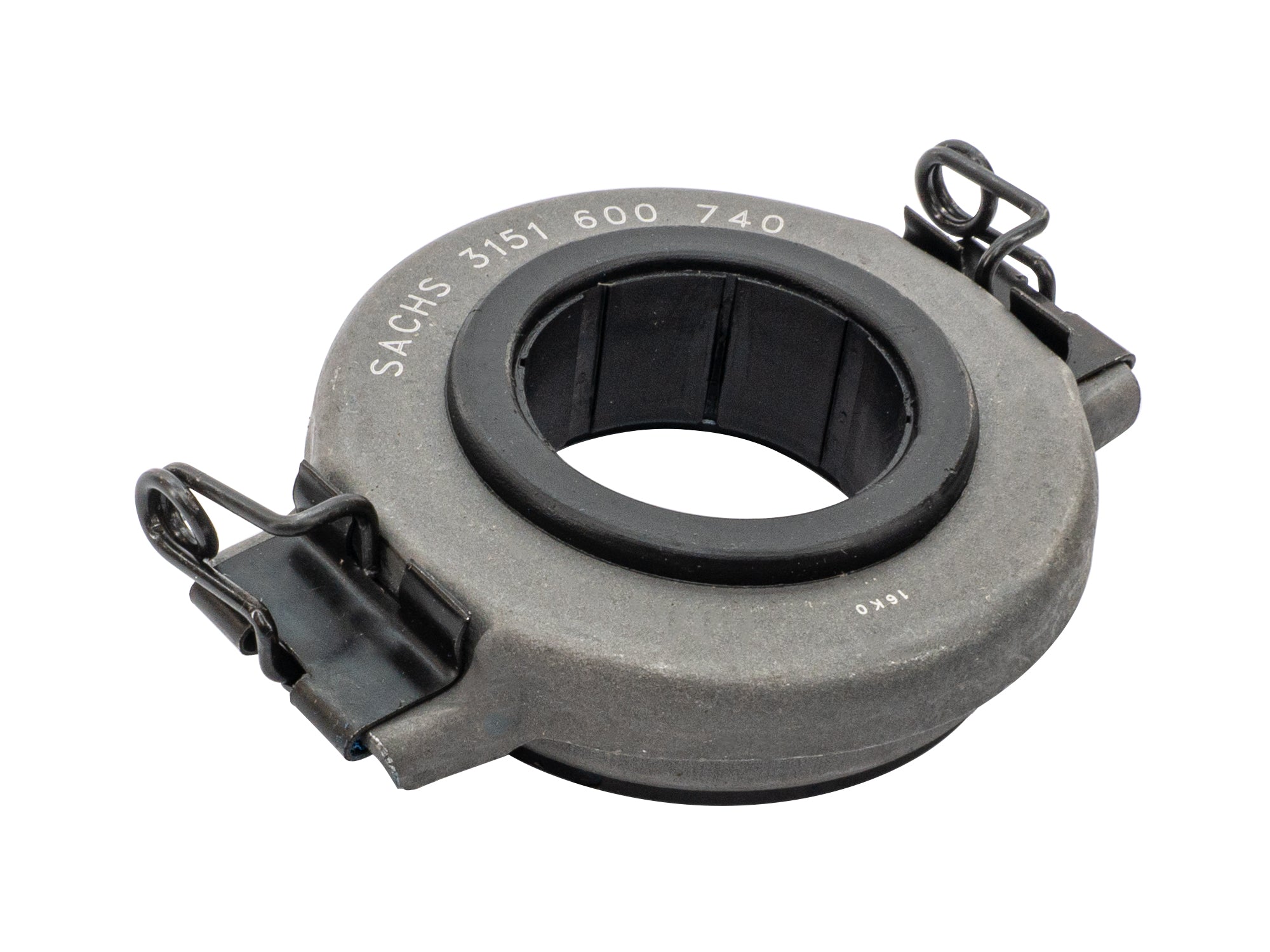 High-Performance Clutch Throwout Bearing - Compatible with Multiple Car Models - Durable & Smooth Operation - Perfect for Manual Transmission Repair & Maintenance