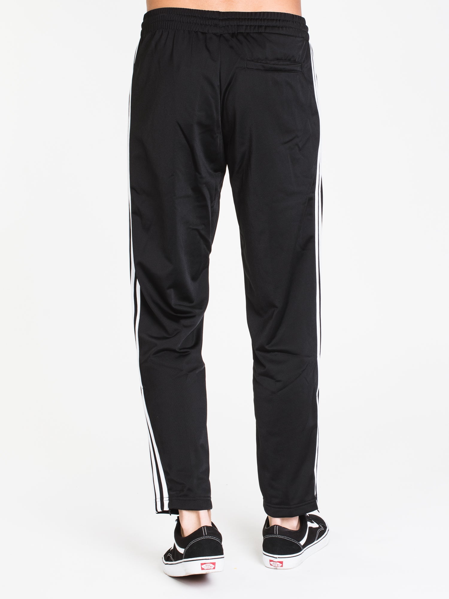 Adidas Firebird Track Pants for Men & Women - Lightweight, Comfortable, Stylish - Perfect for Running, Gym, and Casual Wear