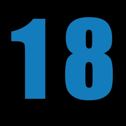 18th Birthday