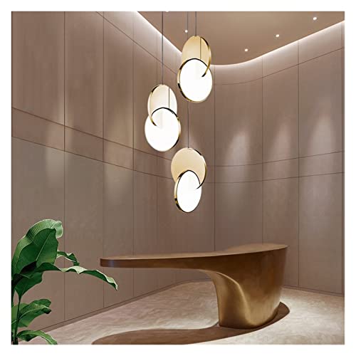 Gold3headd25cm