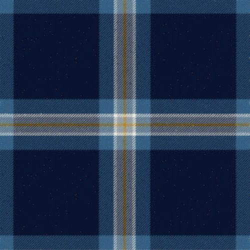 Halifax Burns Club Tartan - Authentic Scottish Tartan Fabric for Kilts, Scarves & Home Decor | Perfect for Scottish Events, Weddings & Highland Gatherings