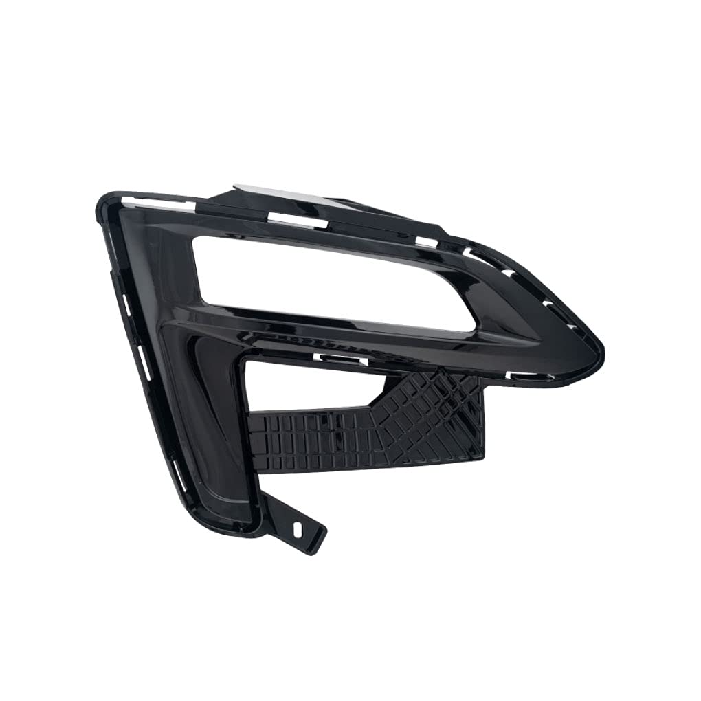 Nissan Sentra Fog Light Assembly Kit - Compatible with 2020 2021 2022 Models - Halogen Bulbs, Covers & Harness Included - Left & Right Side Replacement - Perfect for Night Driving and Foggy Conditions