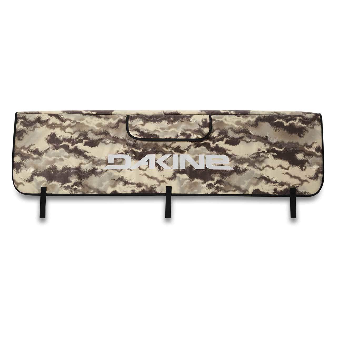 Dakine Pickup Pad - Durable Truck Bed Cargo Mat for Secure Load Protection | Perfect for Hauling Gear, Camping Equipment & Outdoor Adventures