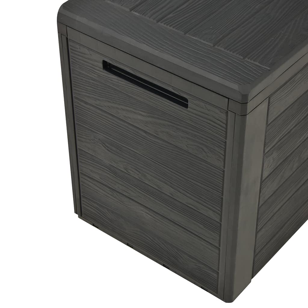 **Outdoor Deck Storage Box - 38.7