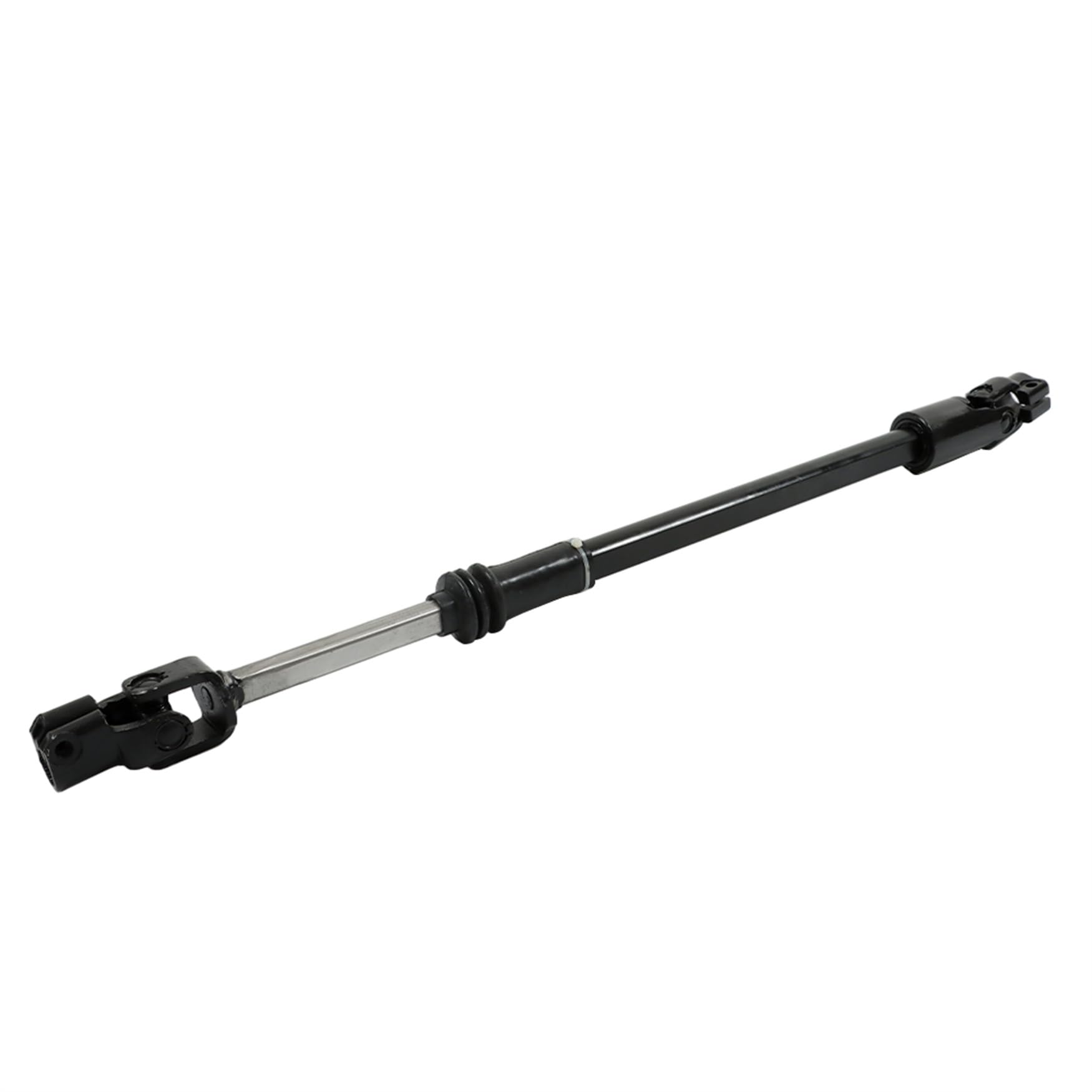 WFLNHB Lower Intermediate Steering Shaft 52007017 - Replacement Car Steering Column for Smooth Driving | Perfect for Off-Road, Daily Commute & Vehicle Maintenance
