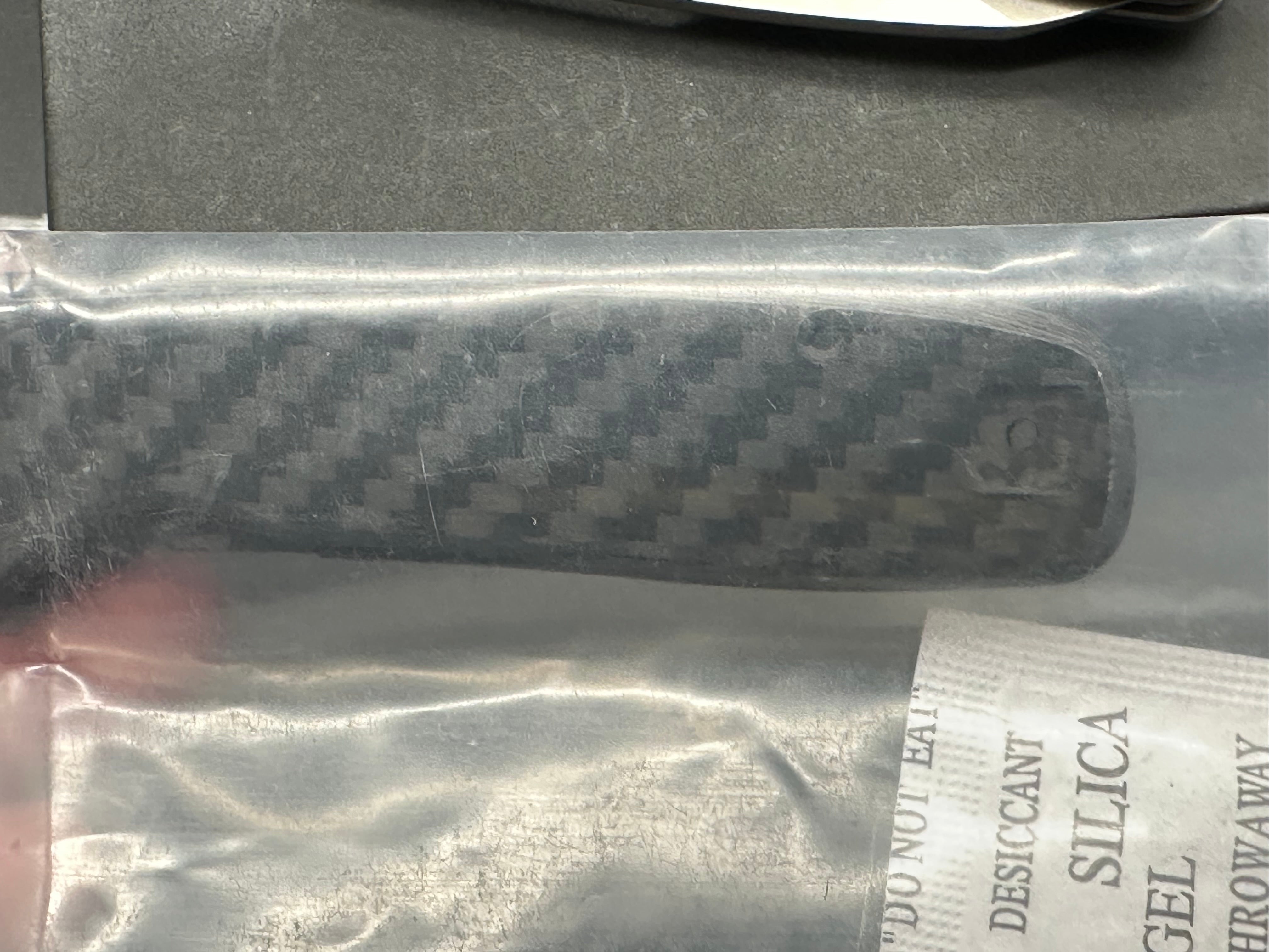Bridgeport 395 LL Folding Knife - 3.5