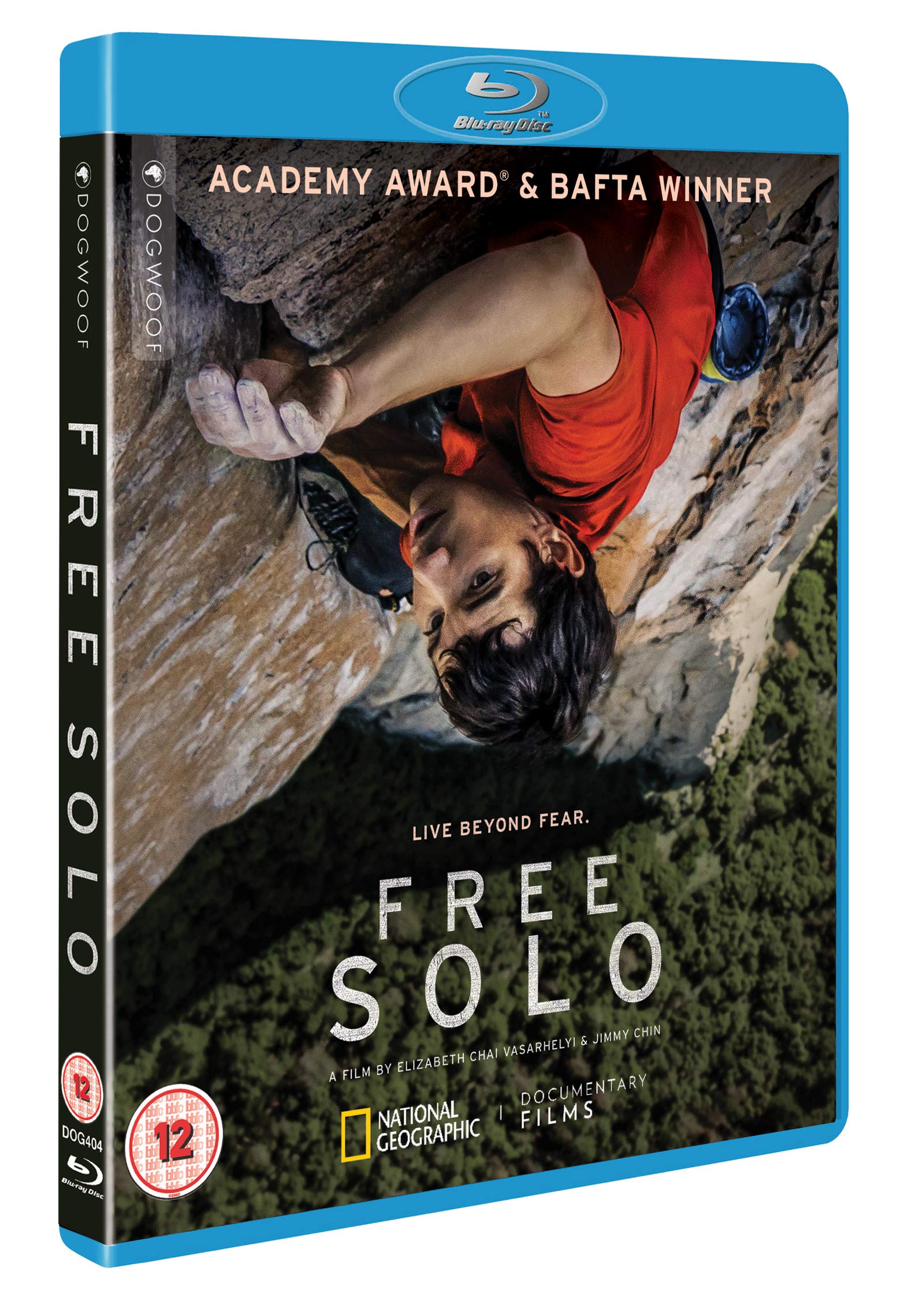 Free Solo Climbing Gear - Lightweight & Durable Rock Climbing Equipment for Outdoor Adventures | Perfect for Mountain Climbing, Bouldering & Outdoor Exploration