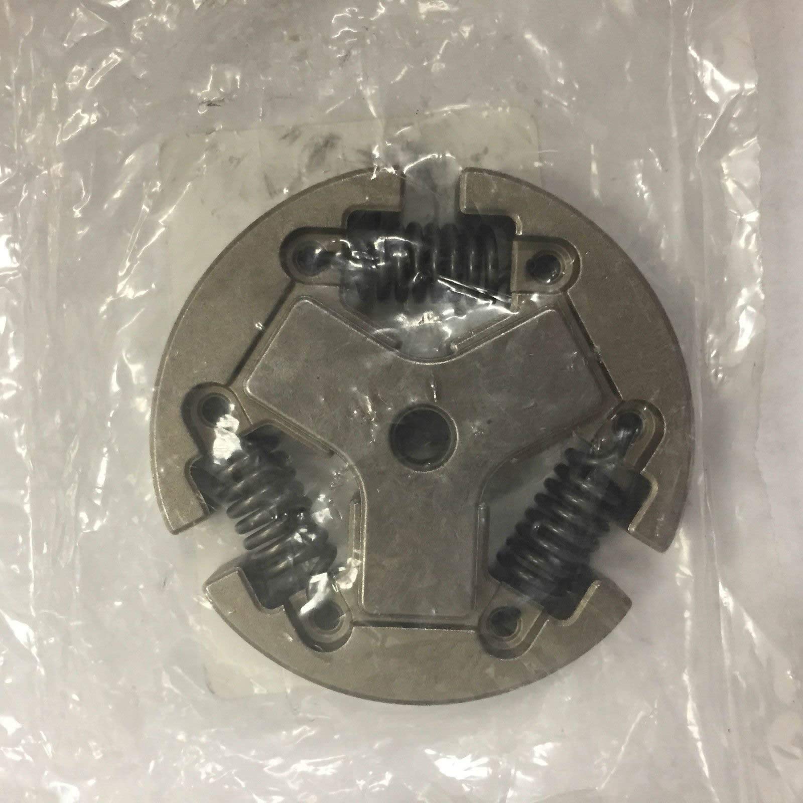 Genuine Echo Chainsaw Clutch - Compatible with CS370, CS400, CS440, CS450 Models (Part# A056000180, A056000181, A056000120) - Perfect for Tree Trimming, Firewood Cutting & Landscaping Maintenance