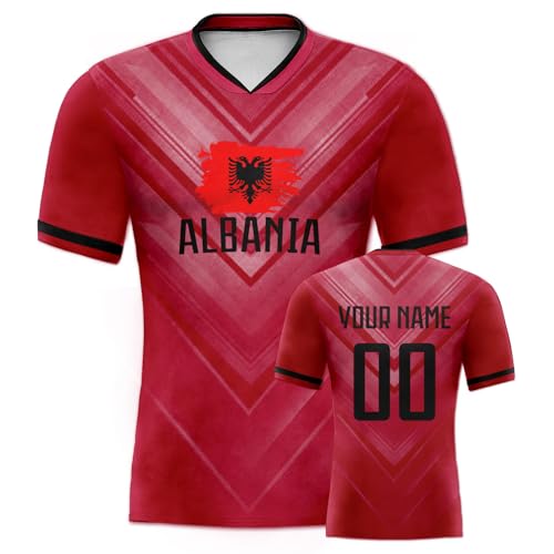 Albania
