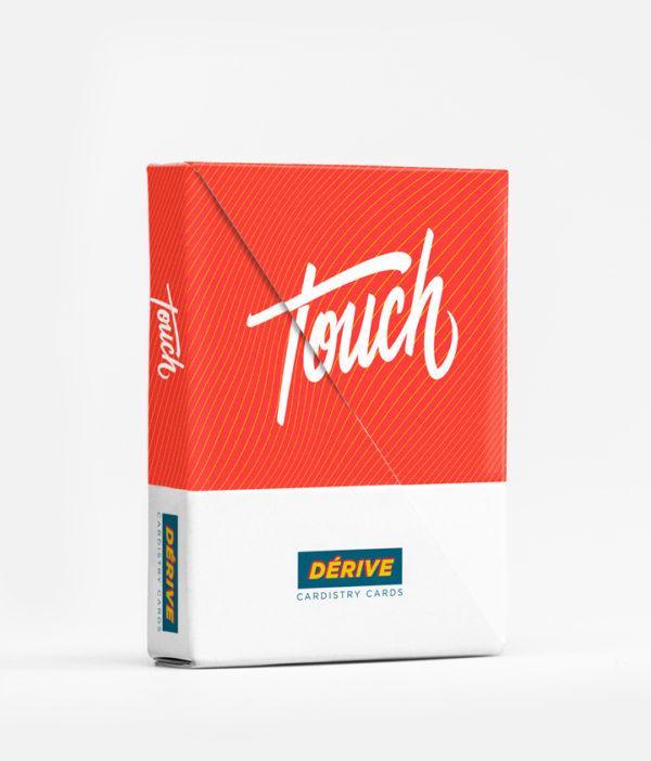 DÉRIVE Cardistry Playing Cards - Premium Quality for Magic Tricks & Card Flourishes | Perfect for Performers, Beginners & Card Enthusiasts