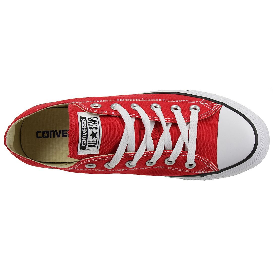 Converse Chuck Taylor All Star Unisex Sneakers - Classic Canvas High Top Shoes for Men & Women | Perfect for Casual Wear, Street Style & Everyday Fashion