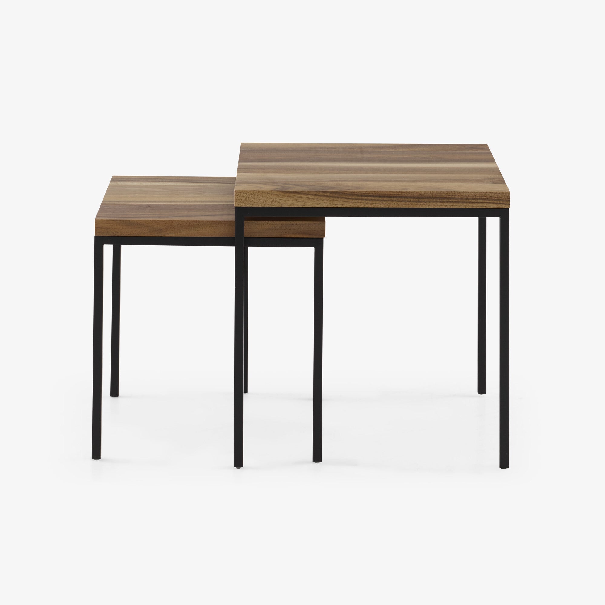 Gaby Low Table - Modern Coffee Table for Living Room, Bedroom & Office - Stylish & Functional Home Decor Furniture