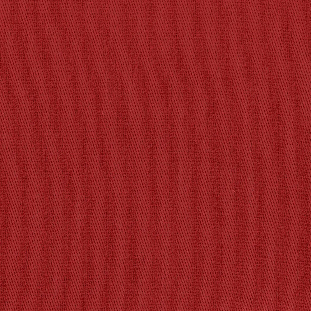 Scarlet Red Confetti Napkins - Set of 4 Premium Dinner Napkins for Parties, Weddings & Special Events