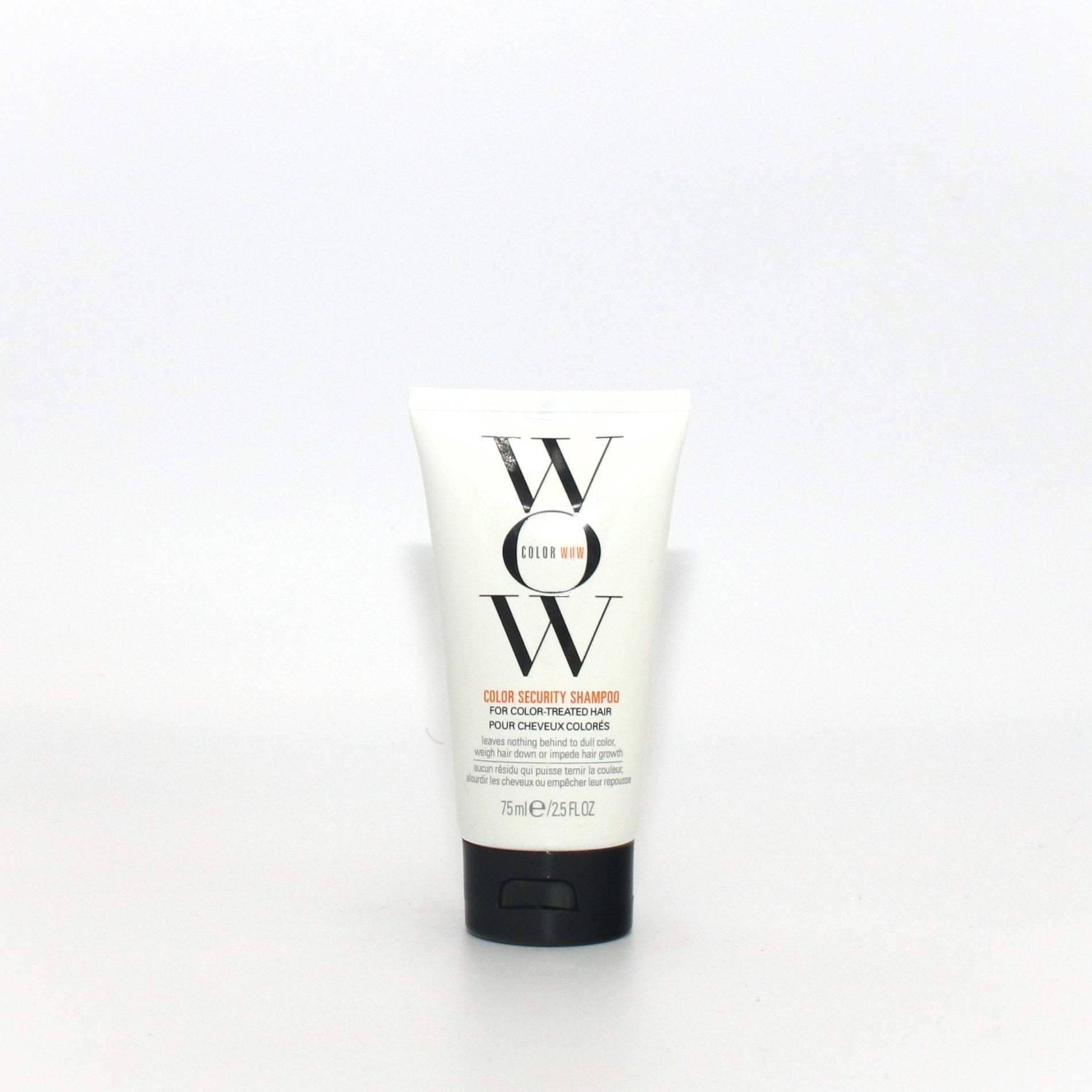 Color Wow Dream Coat Supernatural Spray - Anti-Frizz & Heat Protectant for All Hair Types - 2.5 oz (Pack of 2) - Perfect for Smoothing, Styling & Protecting Color-Treated Hair