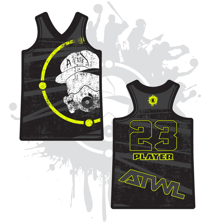 Vintage Distressed Women's Racerback Tank Top - Soft Full Dye Jersey - Gym Workout, Yoga, Running & Casual Wear