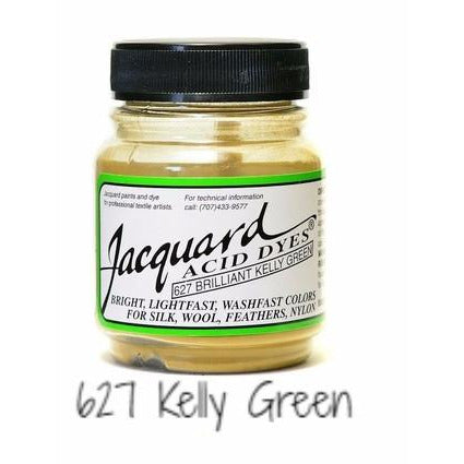 Kelly Green #627