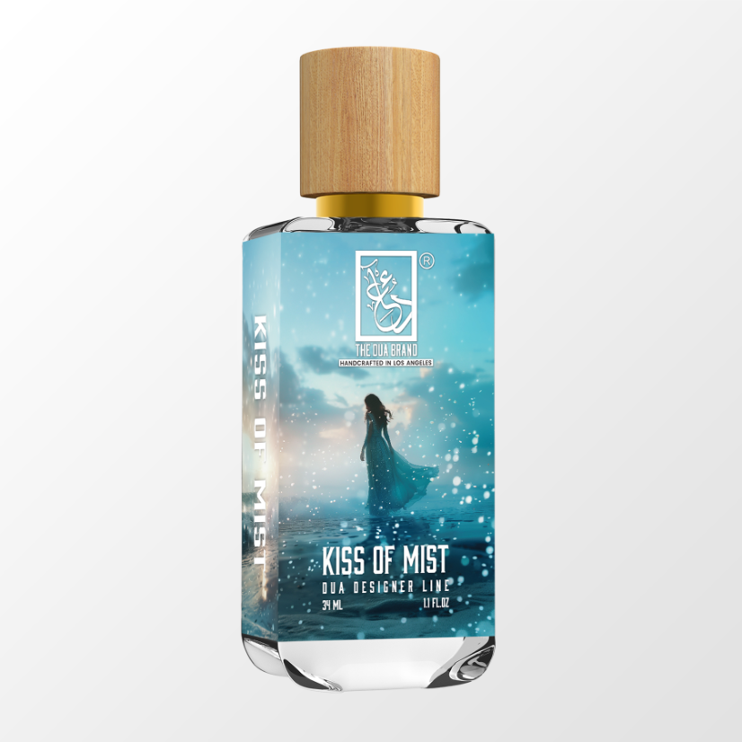 Kiss Of Mist Perfume for Women - Long Lasting Floral Fragrance | Perfect for Date Night, Office & Special Occasions