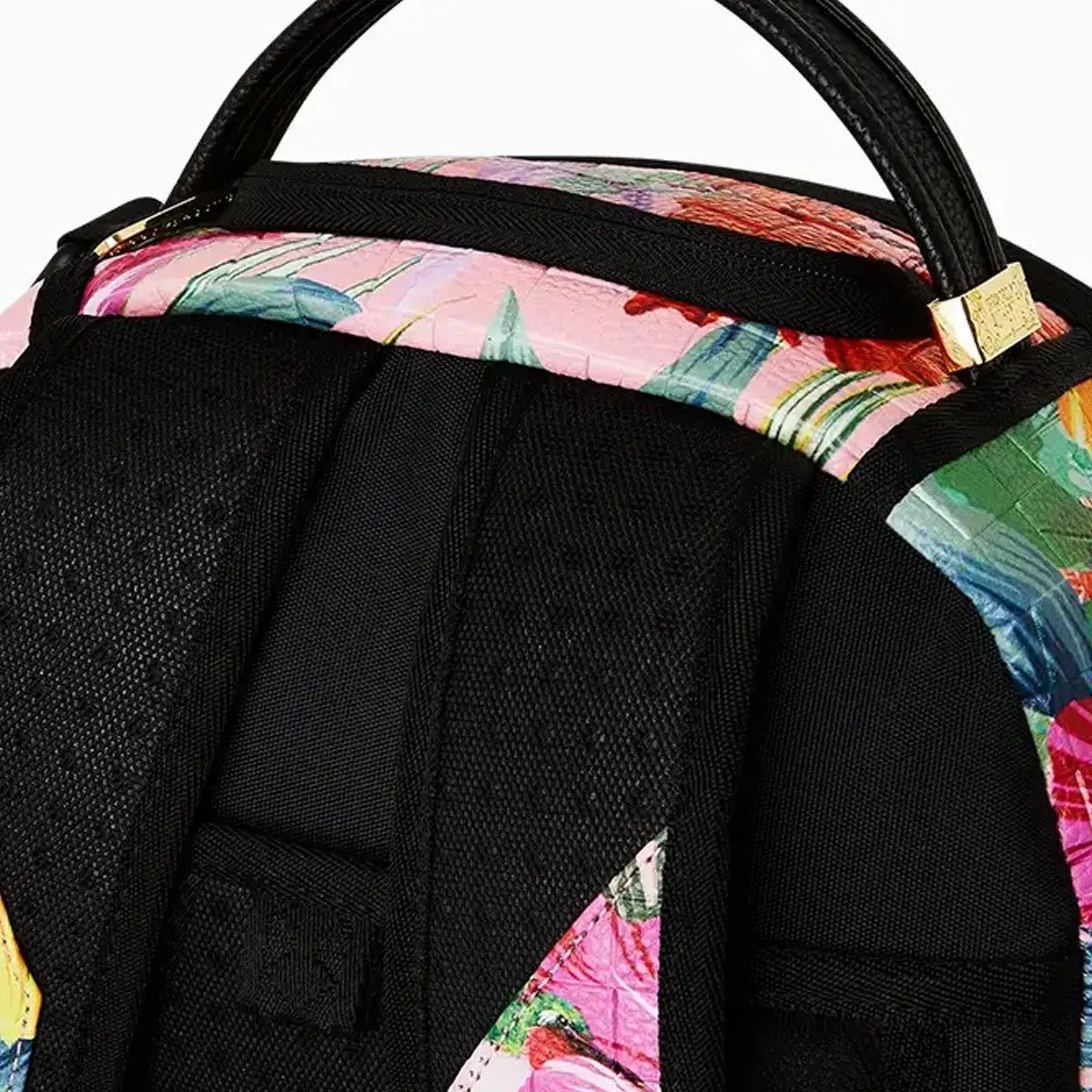Hummingbird Shark Precision Backpack - Lightweight Durable Travel Backpack for Men & Women - Perfect for Hiking, Camping, School & Office Commute
