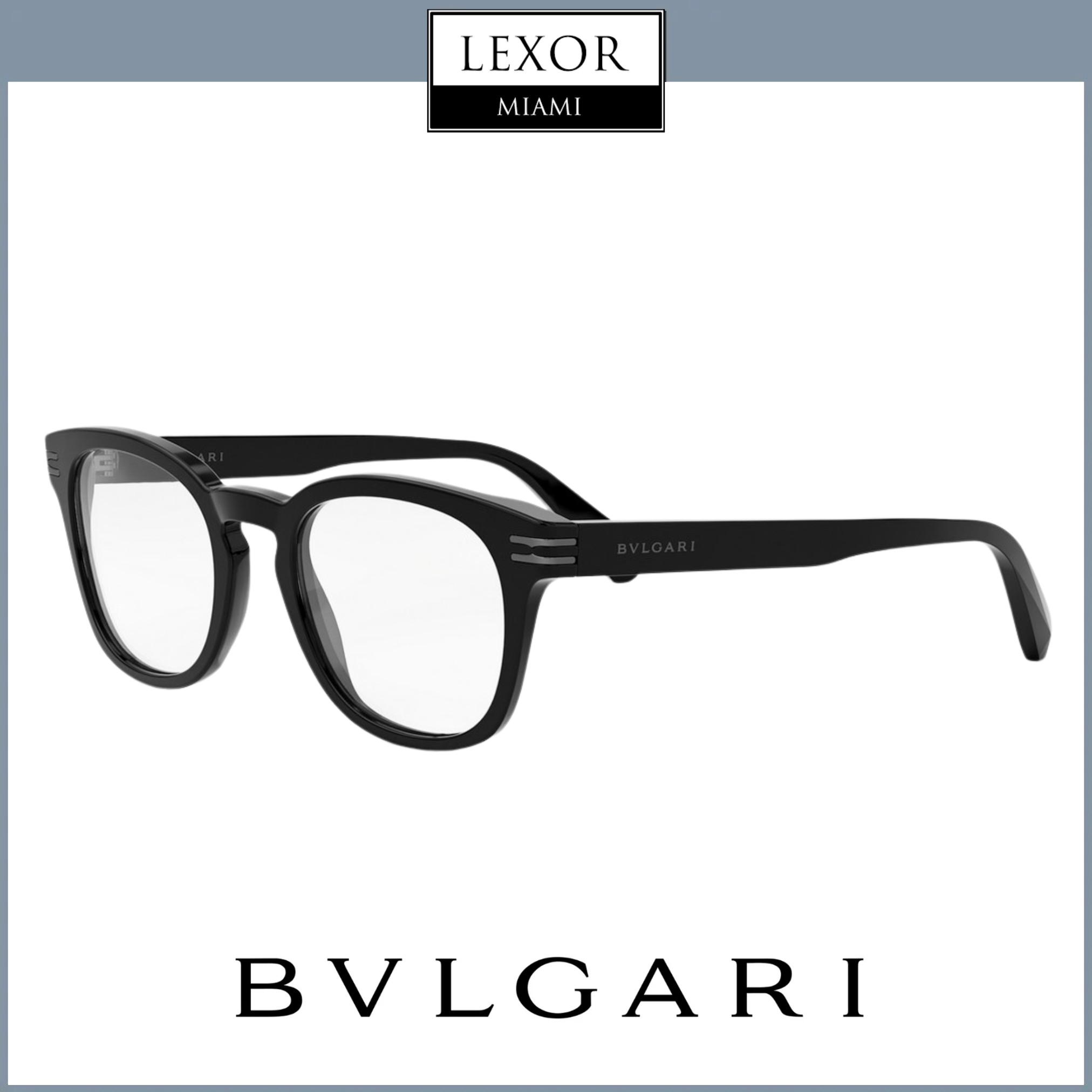 Bvlgari BV50024I 50001 Luxury Sunglasses for Women & Men - UV Protection, Stylish Designer Shades for Outdoor, Travel & Fashion