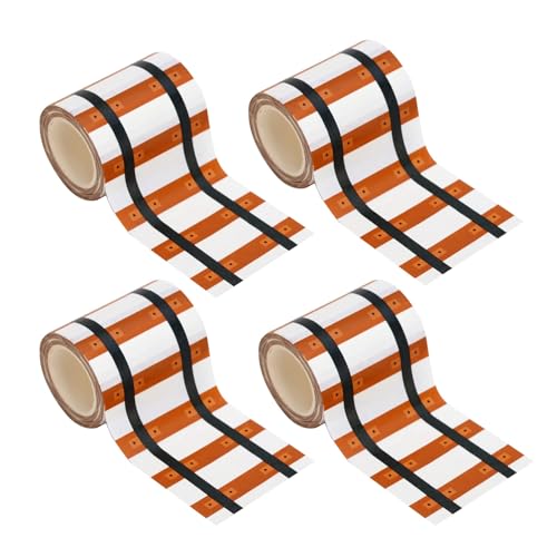 Railway Tape