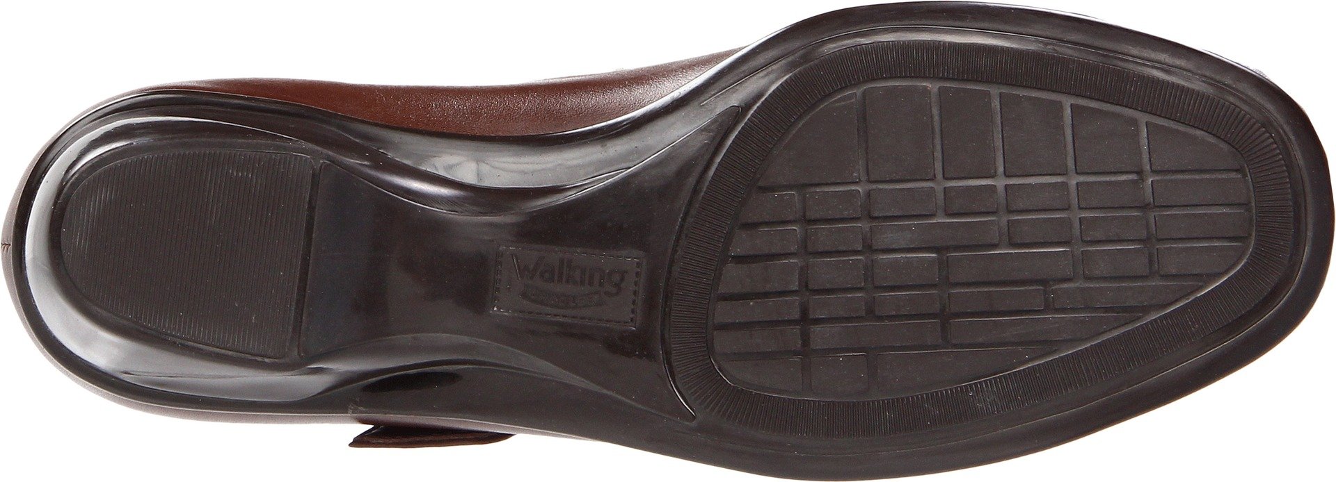 Walking Cradles Women's Tina Comfortable Slip-On Loafers - Perfect for Work, Travel & Everyday Wear