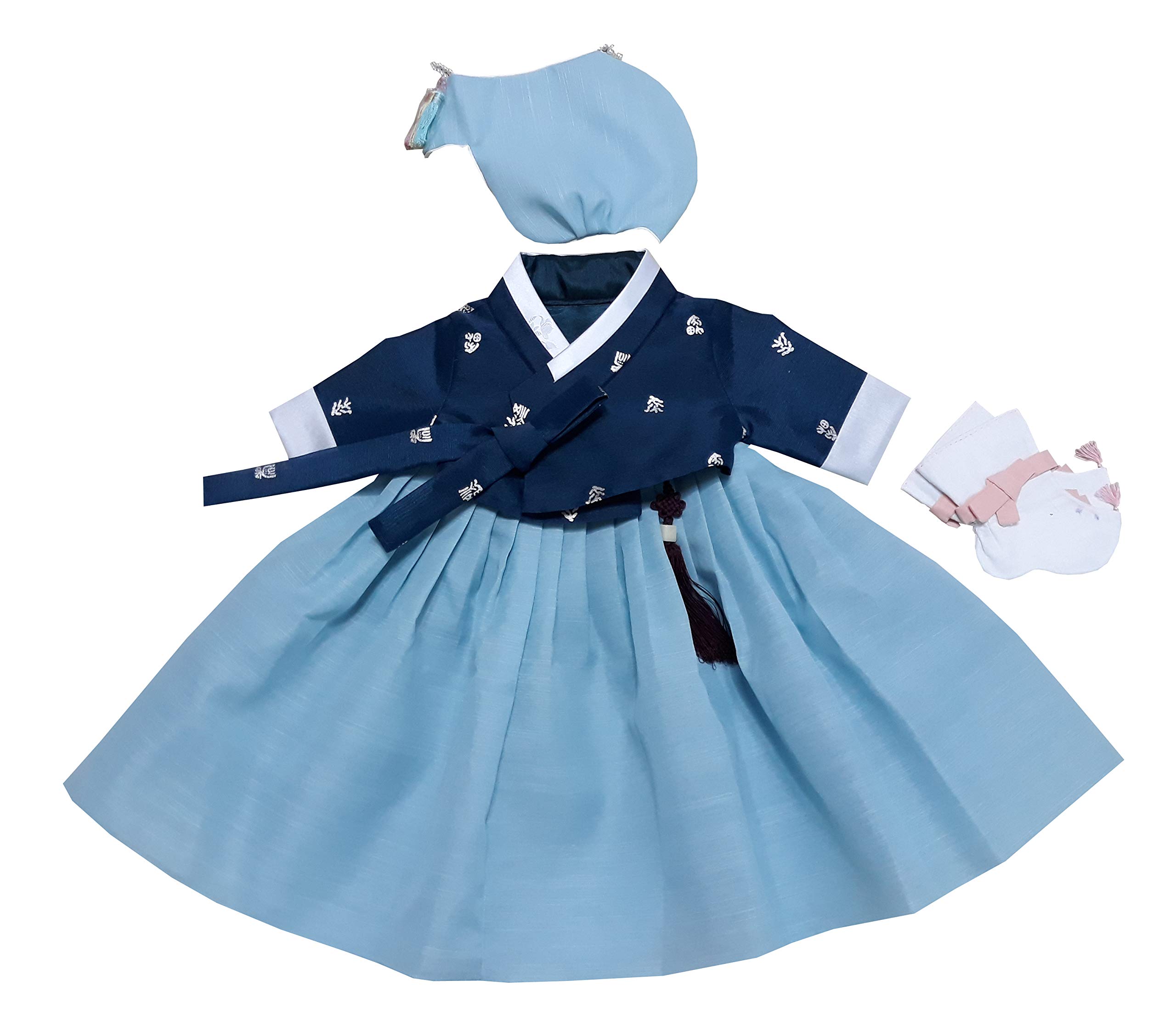 Baby Girls' Party Dresses - Cute & Elegant Outfits for Special Occasions | Perfect for Birthday Parties, Holidays & Family Gatherings