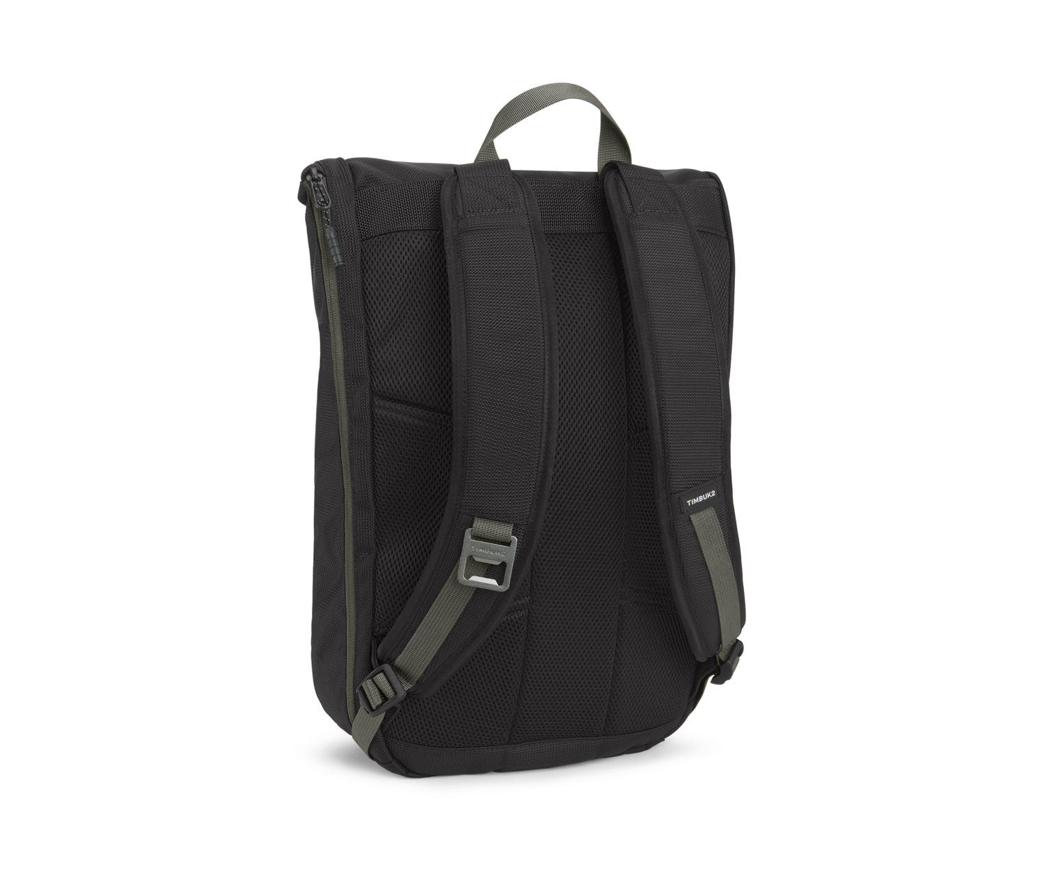 Timbuk2 Leader Backpack - Durable Laptop Backpack for Work & Travel, Water-Resistant, 15.6 Inch Laptop Compartment | Perfect for Commuting, Business Trips & College Students