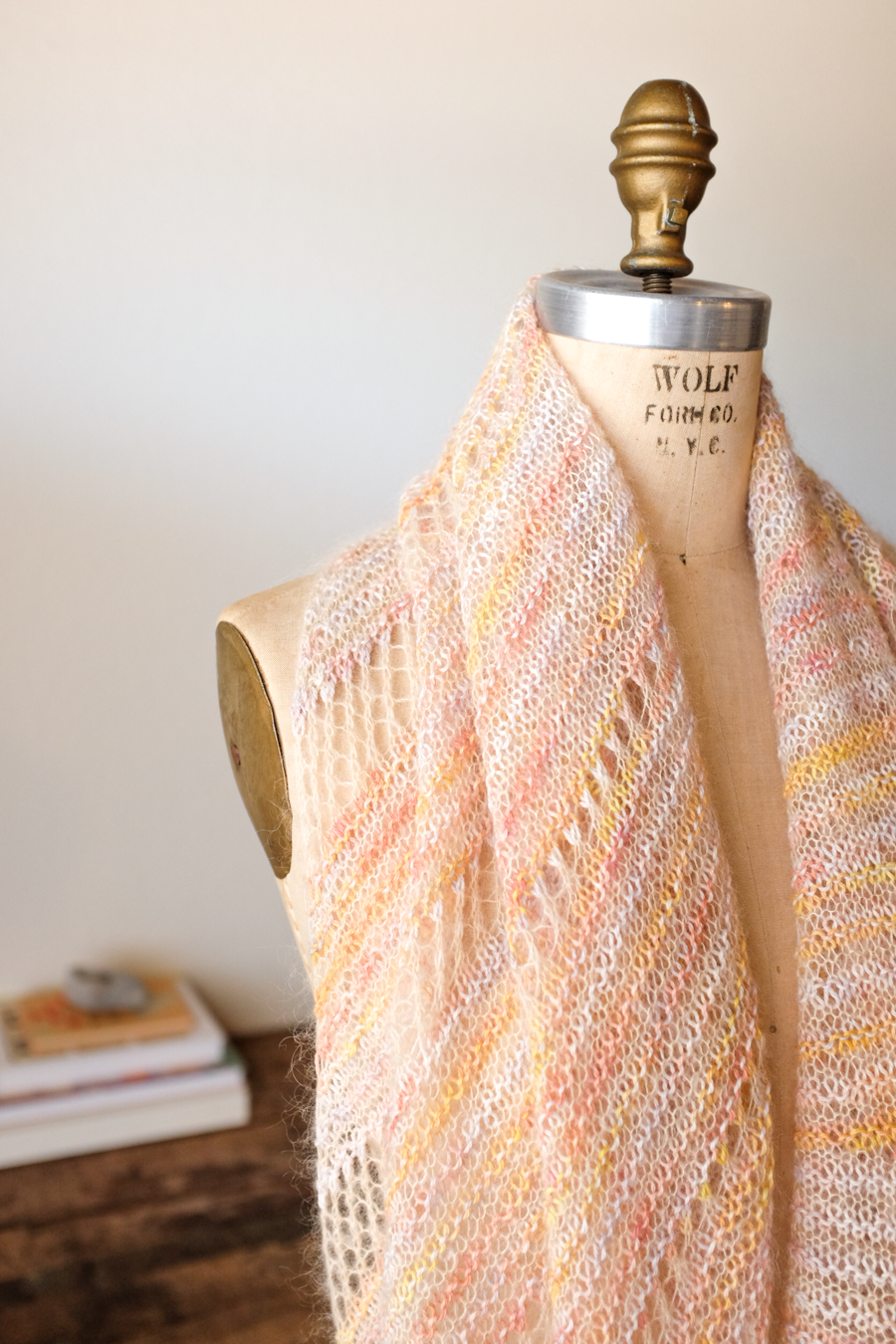 AVFKW x Romi Hill Swoop Shawl Bundle - Handmade Crochet Wrap for Women, Elegant Fashion Accessory for Weddings, Parties & Special Occasions