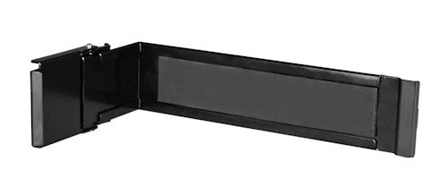Lian Li Tool-Free Power Supply Mounting Kit - Black (PT-PMK-B) for Easy PC Build & Upgrade | Compatible with ATX Cases