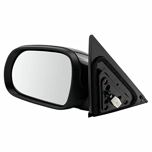 Driver Side