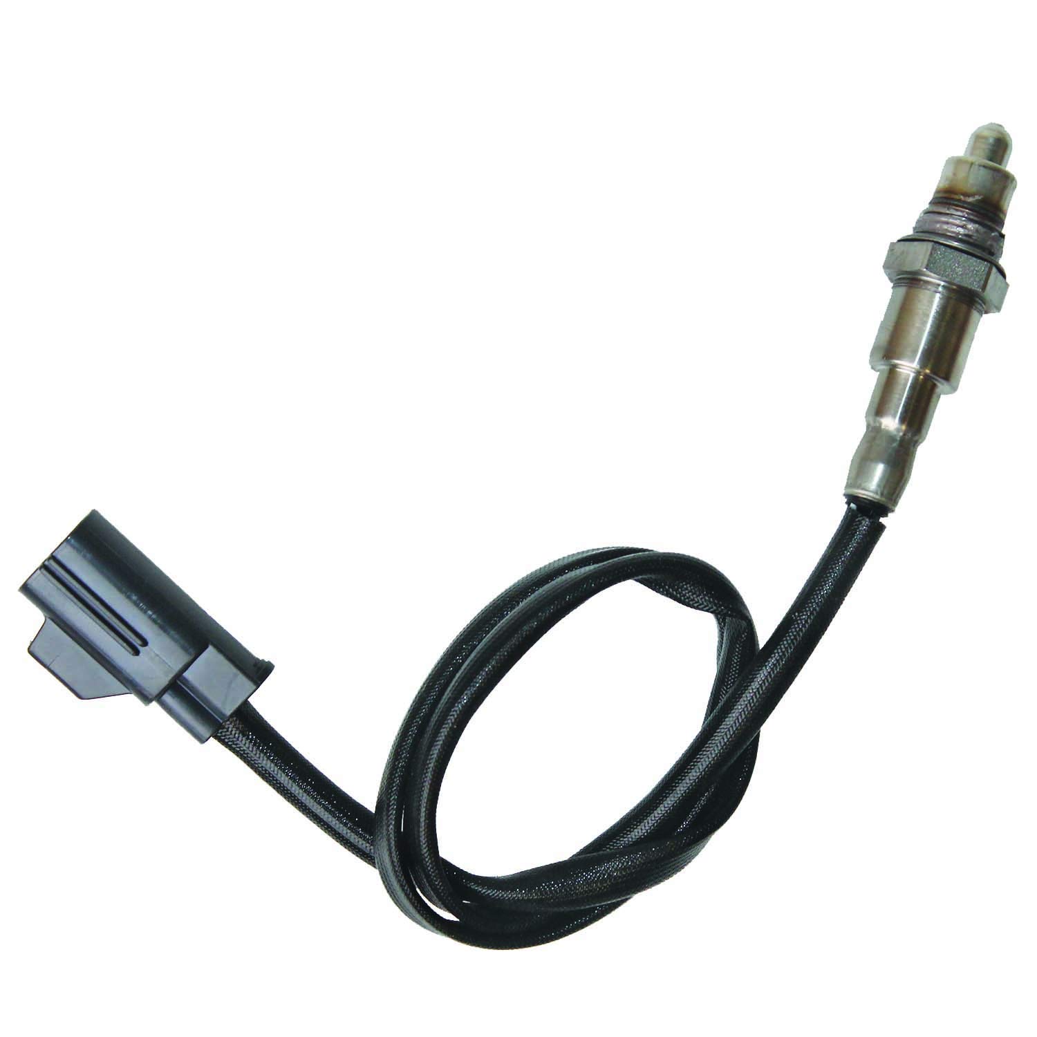 Walker Products 250-241152 Direct Fit Oxygen Sensor - Compatible with Multiple Car Models, High Performance & Durable for Smooth Engine Operation - Perfect for Daily Commuting & Long Road Trips