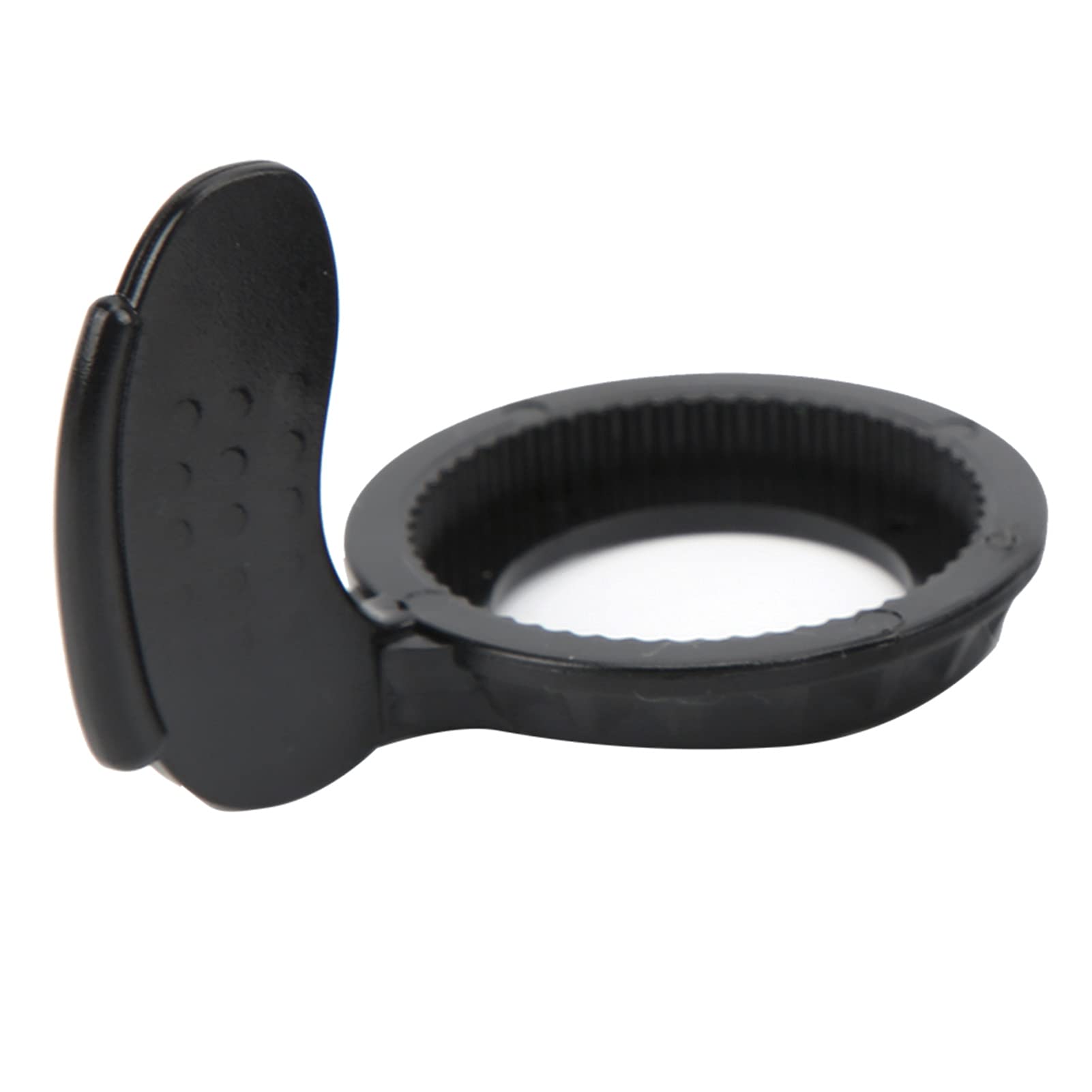 VGEBY 2-Pack Wear-Resistant Electric Scooter Brake Throttle Finger Dial Buttons - Compatible with 5-6.5 Inch Electric Scooter Modifications - Perfect for DIY Scooter Upgrades & Replacement Parts