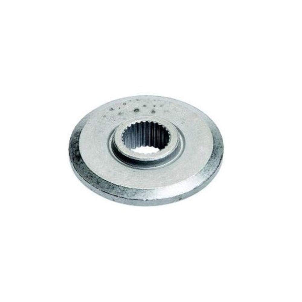 RAParts 690411 Splined Blade Adapter Compatible with Murry 42