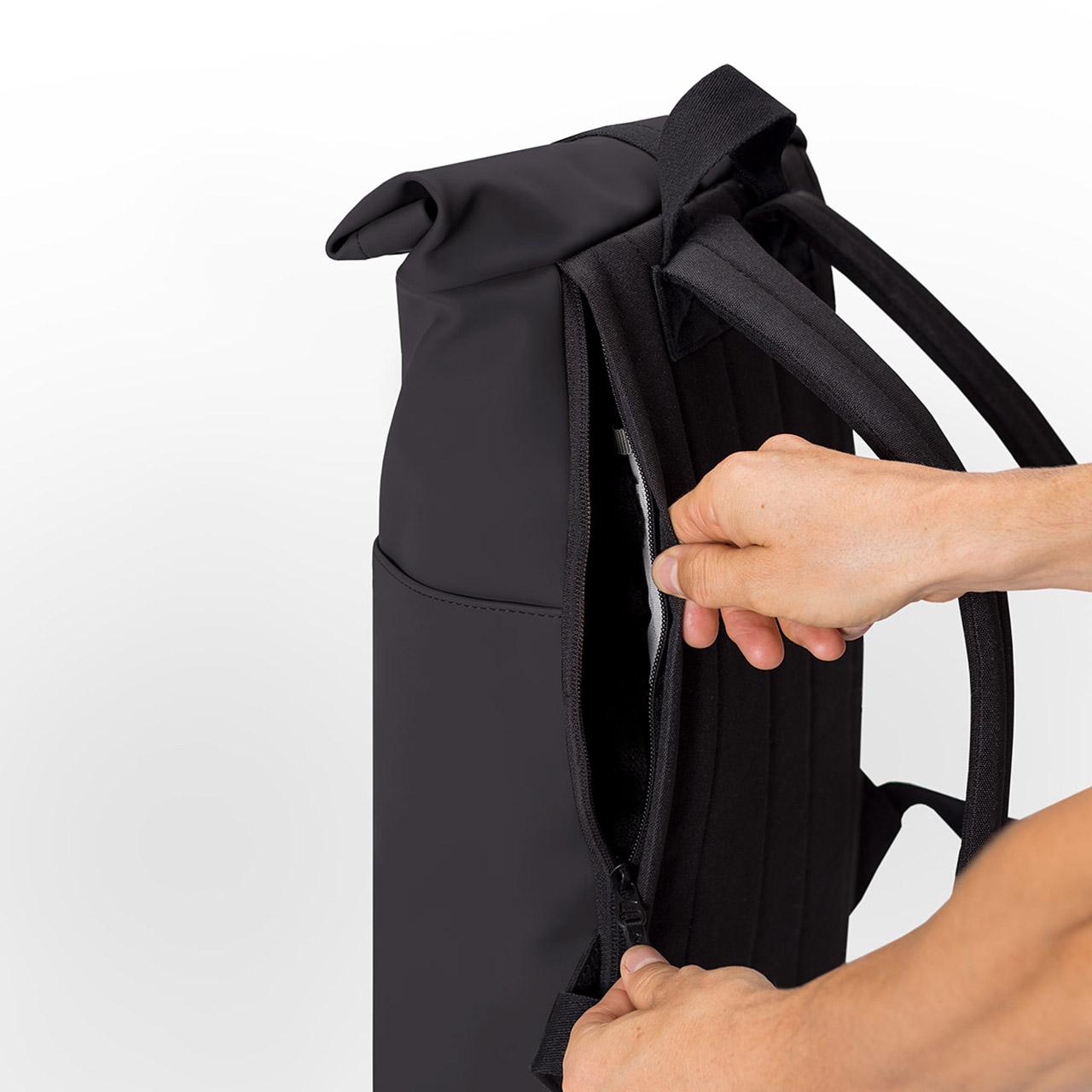 Hajo Mini Backpack 12L - Lightweight & Durable Daypack for School, Travel & Outdoor Adventures