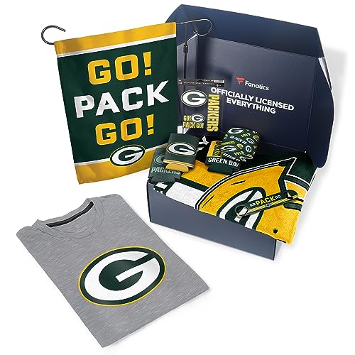 Green Bay Packers,