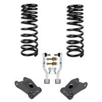 03-13 Dodge Ram 2500/3500 Synergy Stage 3 Cold Air Intake Starter System - Performance Upgrade for Off-Road & Towing Applications