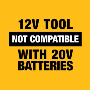 DEWALT 12V MAX Cross Line Laser Level with Red Beam - Self-Leveling Tool for Construction, Remodeling & DIY Projects (DW088LR) - Perfect for Wall Alignment, Tile Installation & Picture Hanging