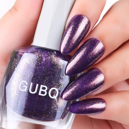 Charm Purple