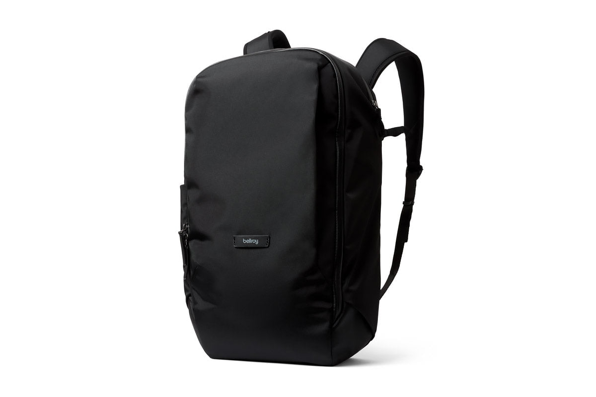 Bellroy Transit Workpack 26L - Premium Waterproof Laptop Backpack for Work & Travel | Durable Business Backpack with Laptop Compartment | Perfect for Commuting, Office & Business Trips