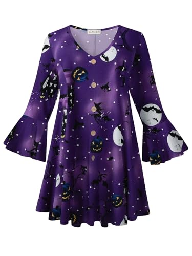 Halloween_61purplenightscene